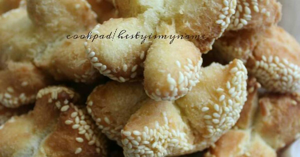 Resep Onde-onde ketawa