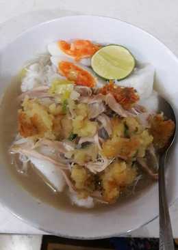 Soto banjar