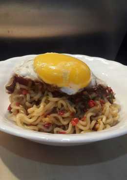 Mie Goreng Abang Adek