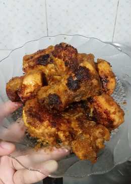 Ayam Bakar Taliwang