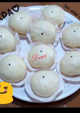 Bakpao lembut