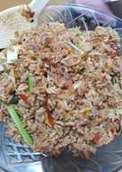 Nasi goreng jawa