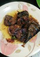 Rica2 ikan tongkol