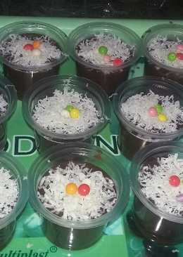 Puding Silky Ekonomis