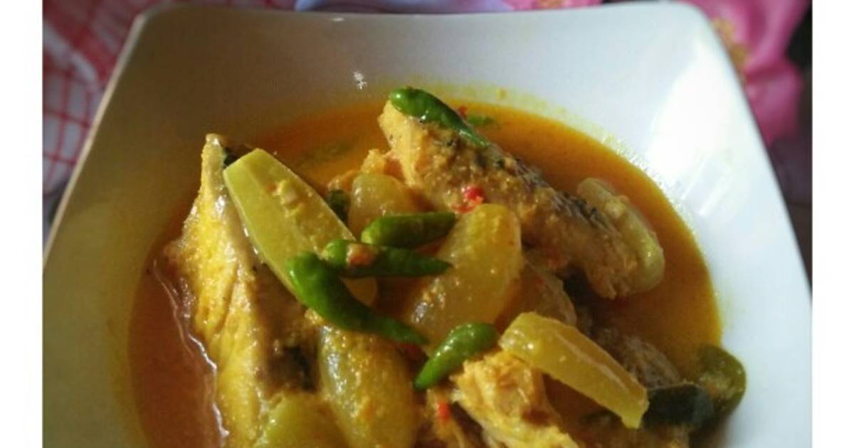 107.800 resep makanan berkuah enak dan sederhana - Cookpad