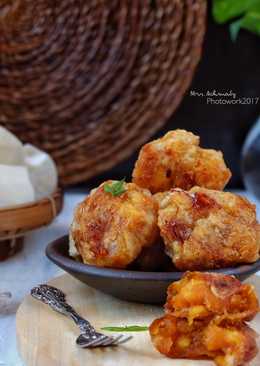 Tarajju / Getuk Goreng