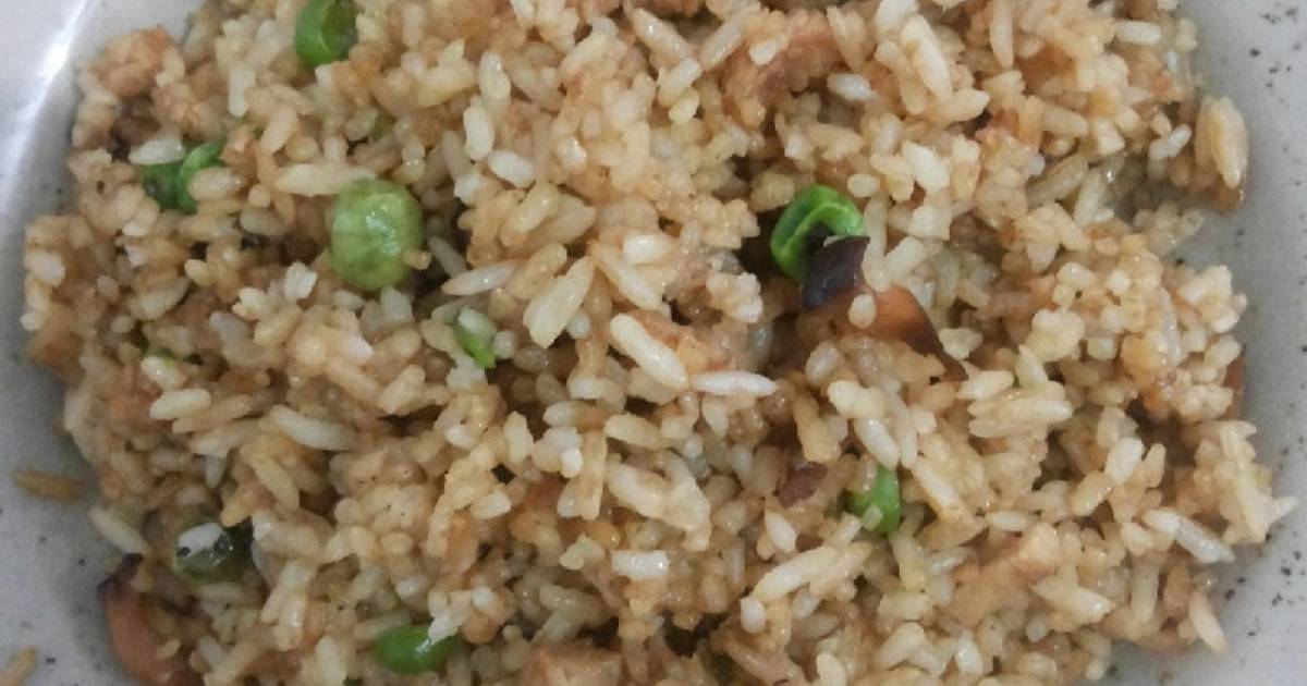 11.077 resep nasi goreng spesial enak dan sederhana - Cookpad