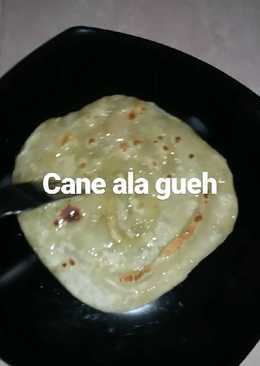 Roti cane