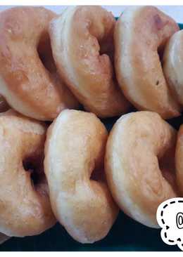 Donat Kentang