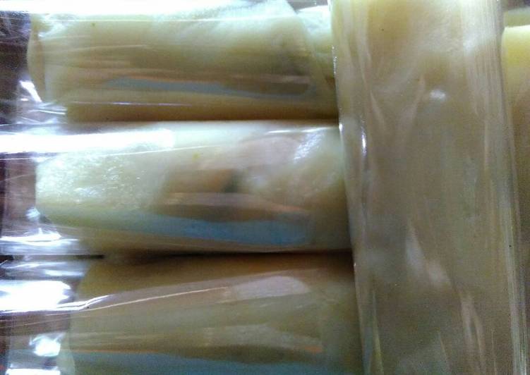 gambar untuk resep makanan Lumpia Apa adanya