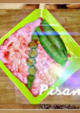 Pisang Ijo