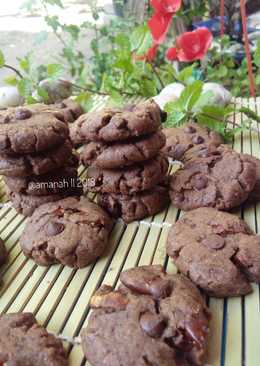 Goodtime cookies