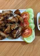 538 resep babi panggang enak dan sederhana - Cookpad