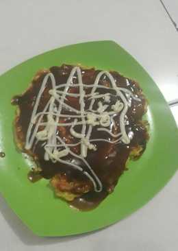 Okonomiyaki