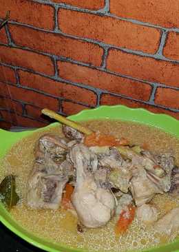 Garang asem