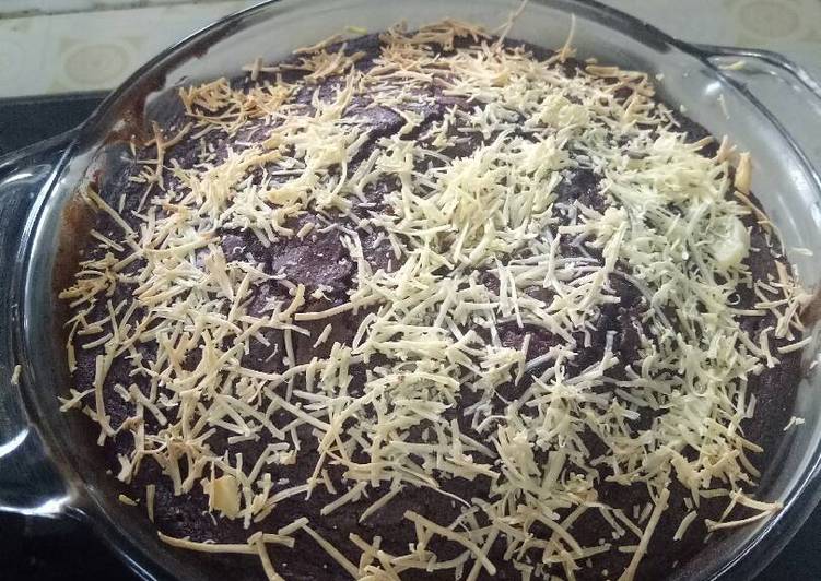 gambar untuk resep makanan Brownies dcc