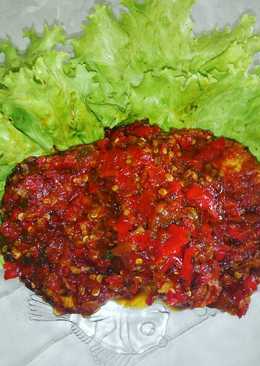 Telur balado - 510 resep - Cookpad