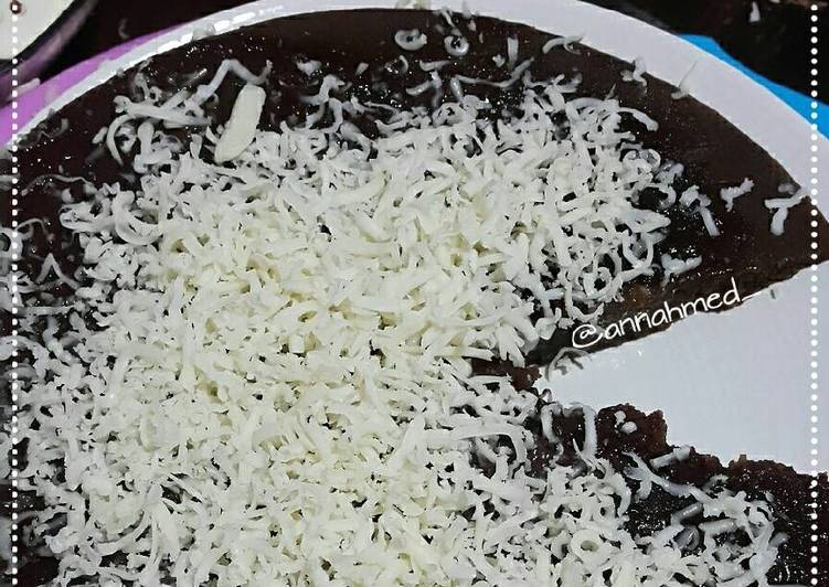 gambar untuk resep makanan Bolu Teflon