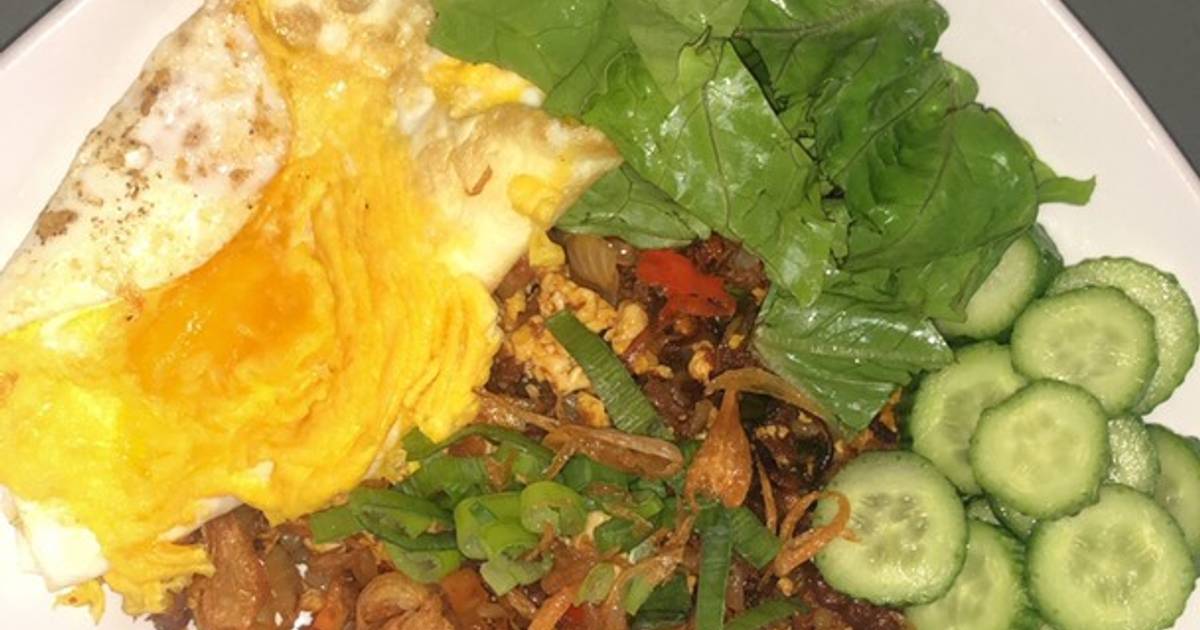 145 resep nasi shirataki enak dan sederhana - Cookpad