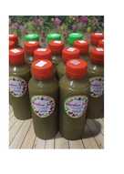 Diet Juice Papaya Passion Fruit Golden Melon Mint