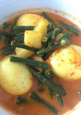 Gulai ayam kentang - 99 resep - Cookpad