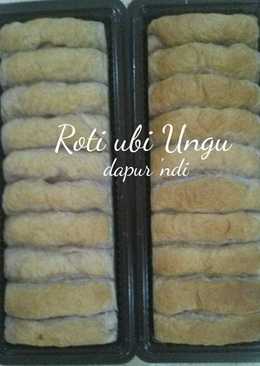 Roti Ubi Ungu