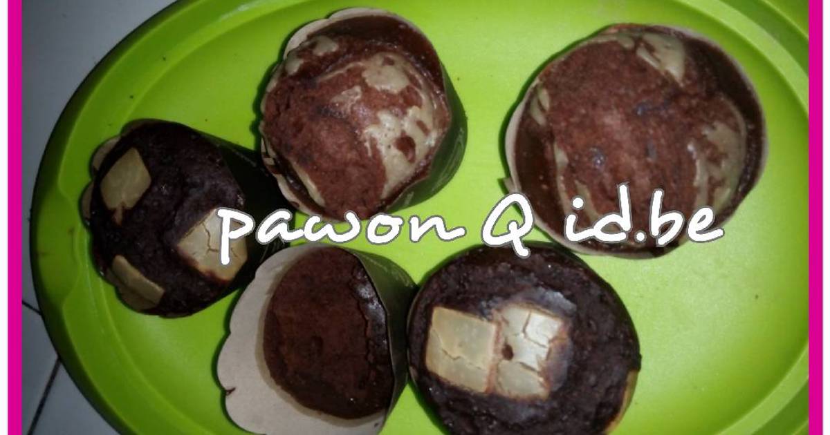 Resep Brownies cup Q Resep Brownies cup Q