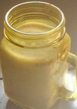 Jus susu kurma