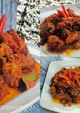 Balado Lele ala dewiang