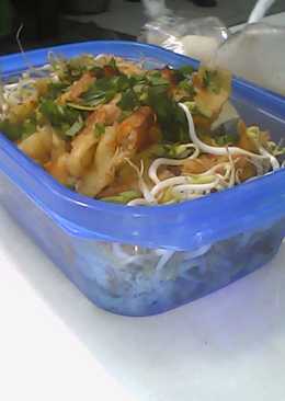 Tahu gimbal semarang