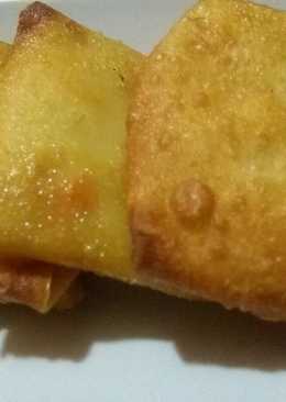 Martabak mini