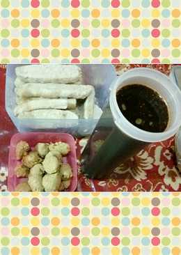 Pempek Adaan NCC