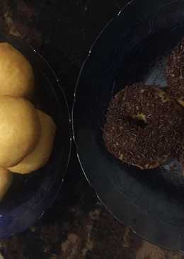 Donat empuk