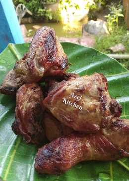 Ayam Kalasan