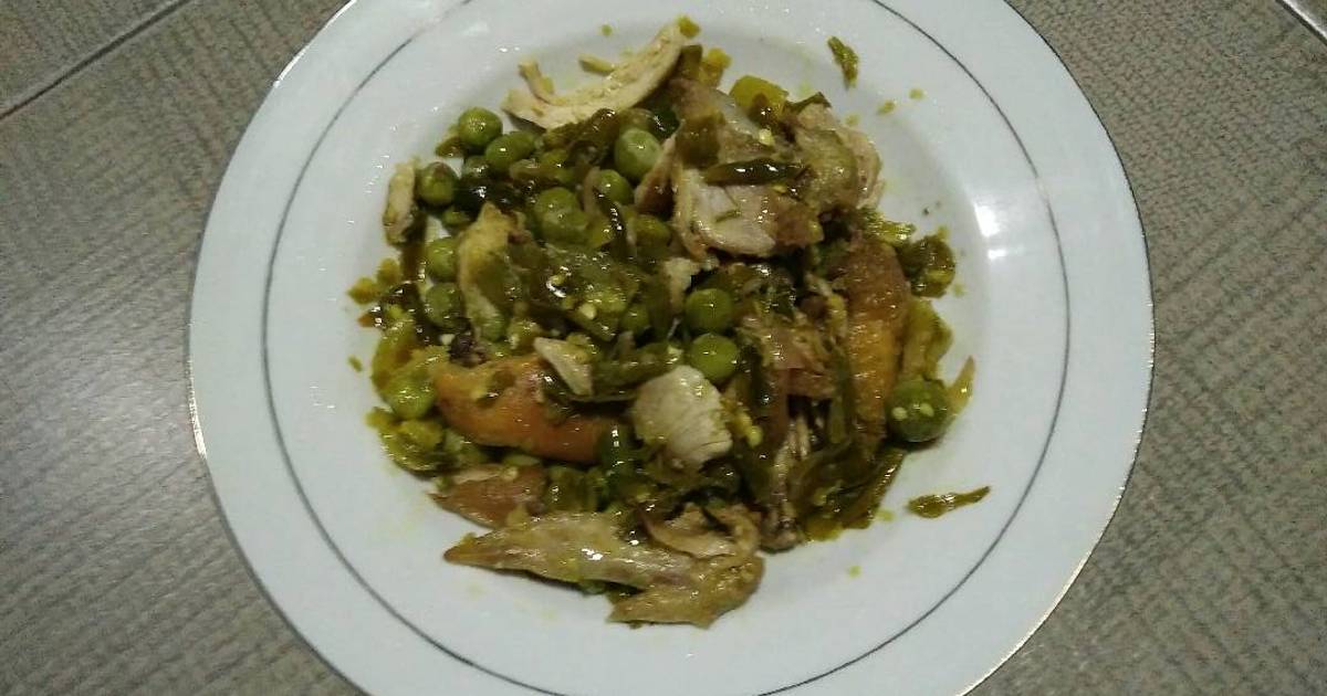 248 resep pokak enak dan sederhana - Cookpad