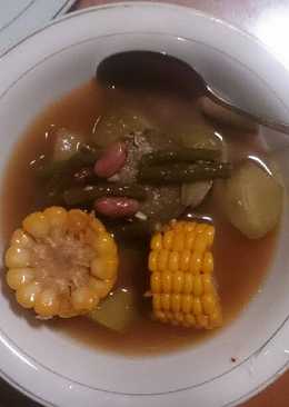 Sayur Asem Bandung