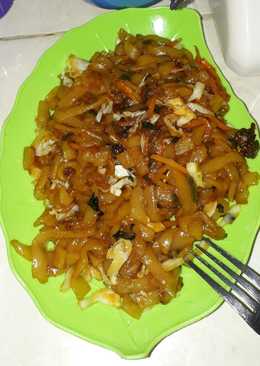 Kwetiaw Goreng Tek2