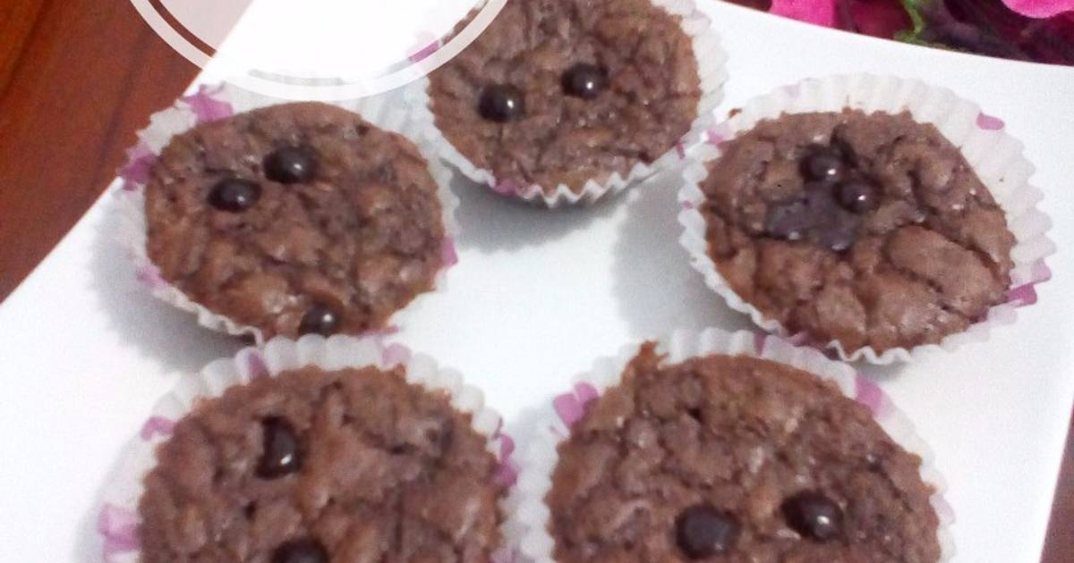 31 resep  brownis cookie enak dan sederhana Cookpad