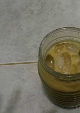 Smothie Alpokat Ovaltine