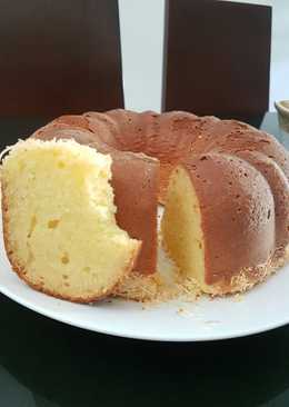 Bolu Tape Keju