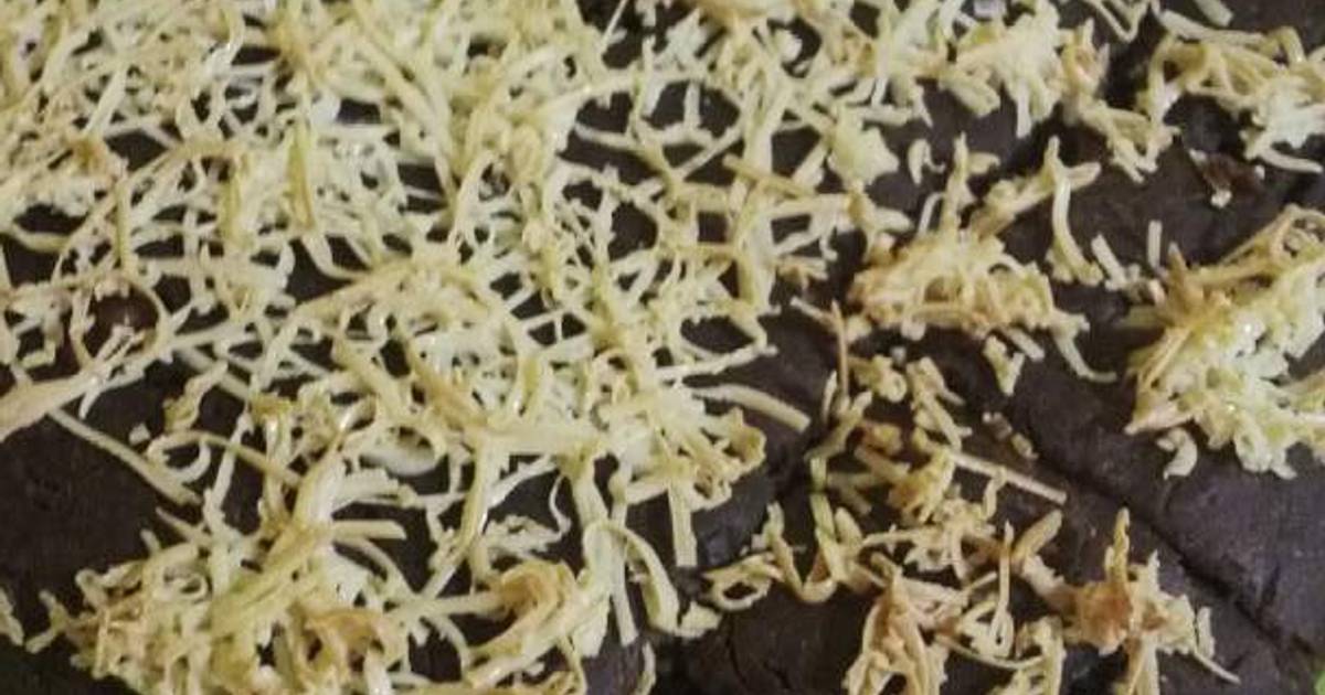 Resep Banana Cake tanpa telur