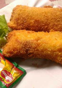 Sandwich goreng