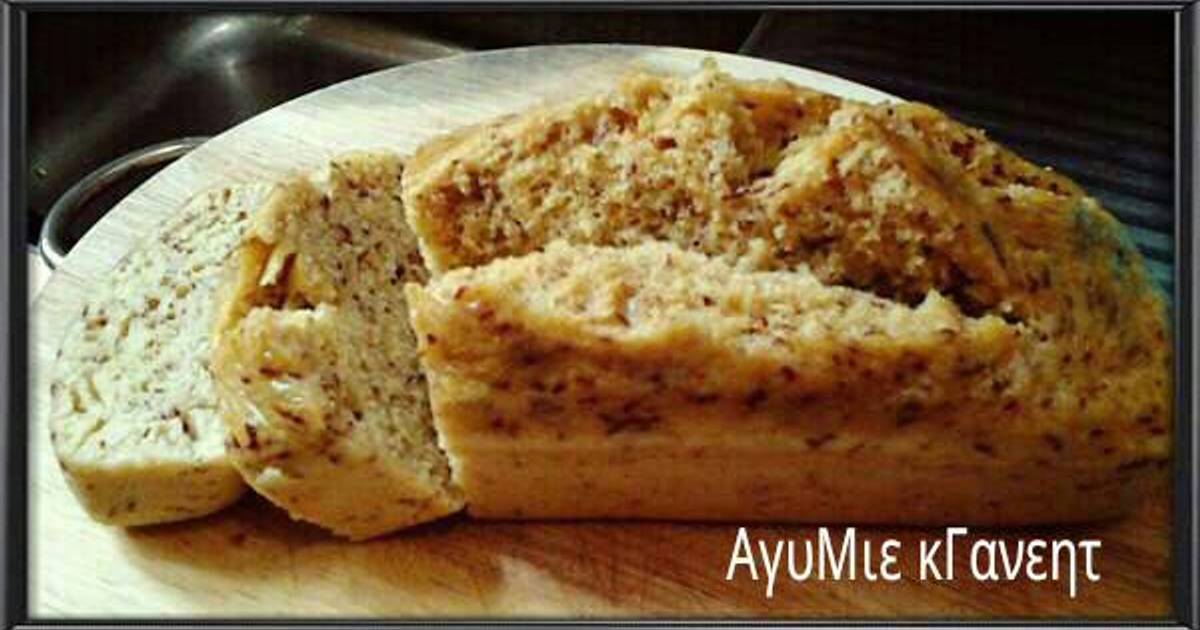 Resep ↪ Bolu kukus pisang Ambon ↩ ʘ‿ʘ