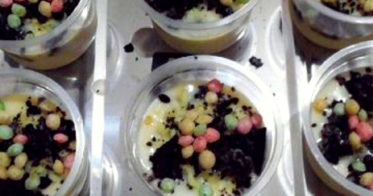 Resep Cheese cake