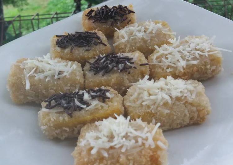 15 Resep Nugget Rumahan Enak Sederhana Dan Mudah Dibuat 15 Resep Nugget Rumahan Enak Sederhana Dan Mudah Dibuat