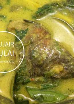 Mujair Gulai