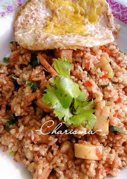 Nasi Goreng