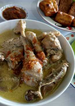 Opor ayam