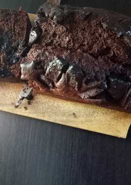 Chocolate Banana Bread