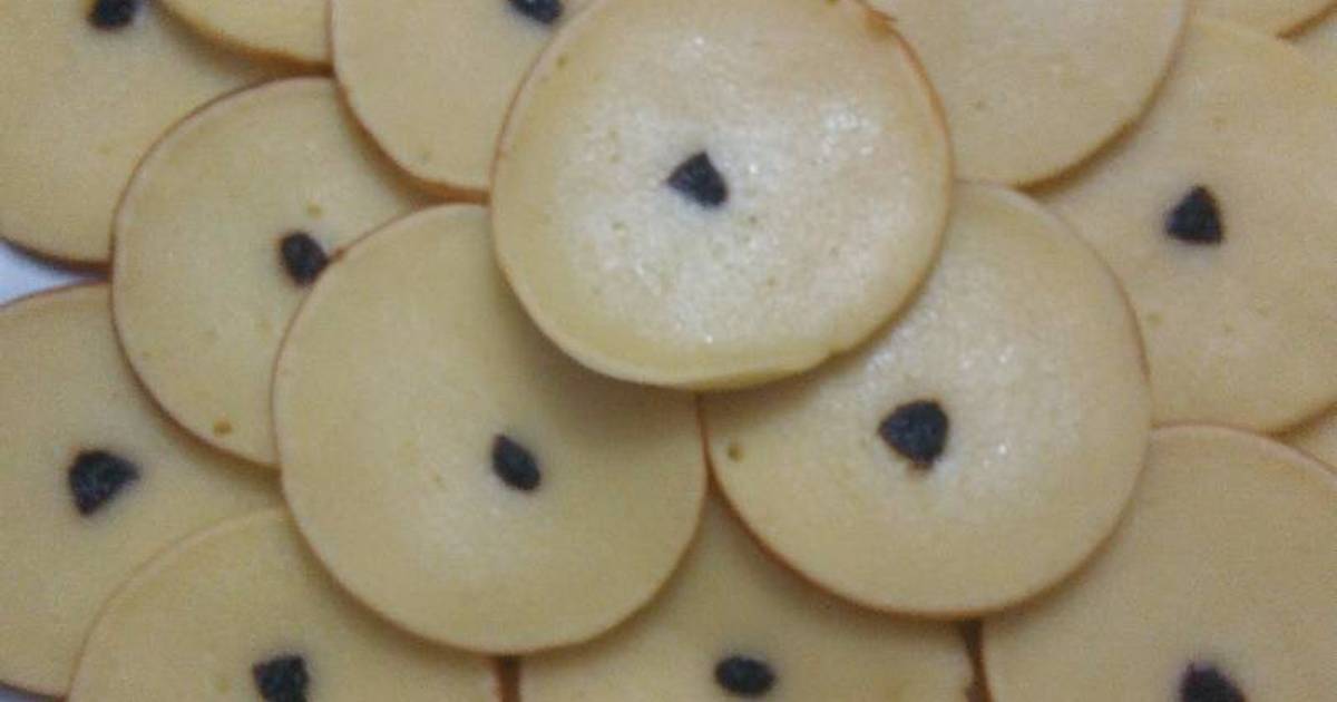 Resep Lumpur kentang praktis..enak Resep Lumpur kentang praktis..enak